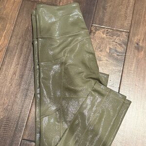 Zyia leggings